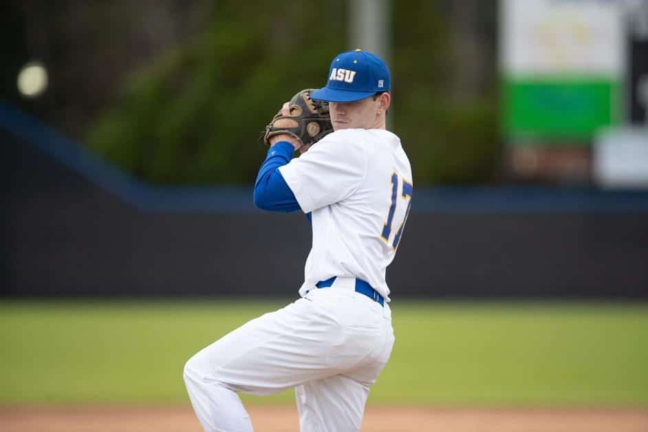 Albany State Golden Rams Defeat Tuskegee Golden Tigers in Conference