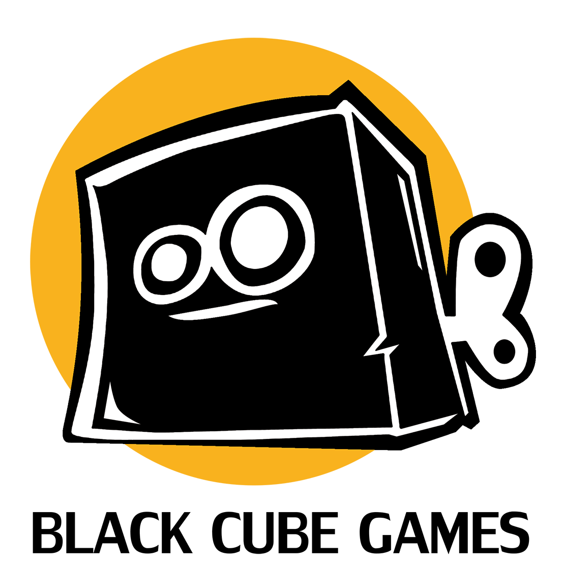 Black Cube Games