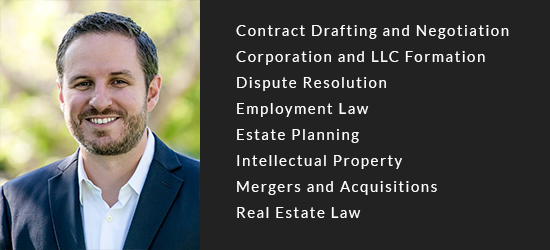 ATTORNEYS Black + Deen, LLP Business Lawyers, Estate