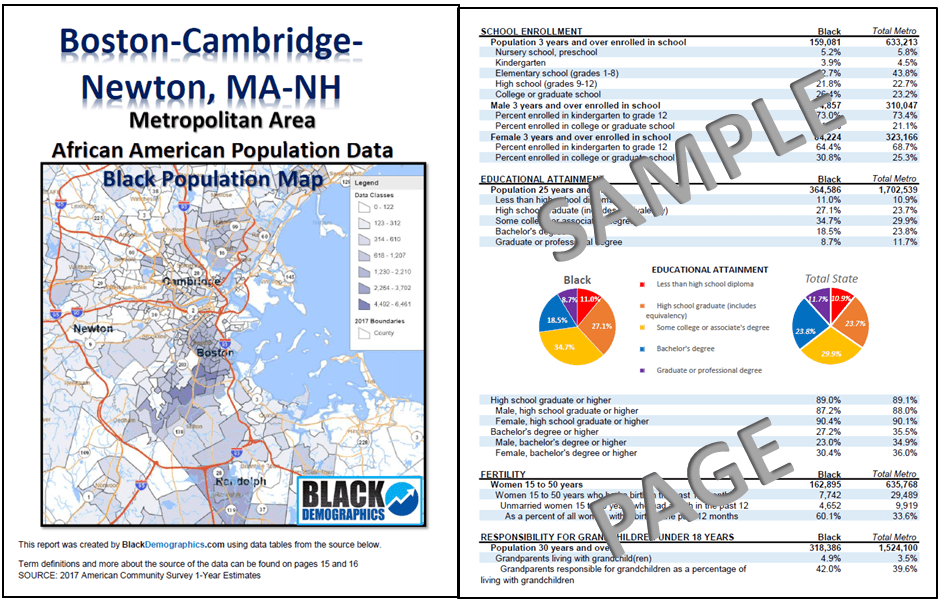 BostonCambridgeNewton, MANH Metro Data Report Download