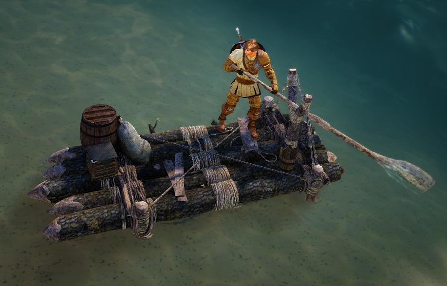 Ships Guide BDFoundry