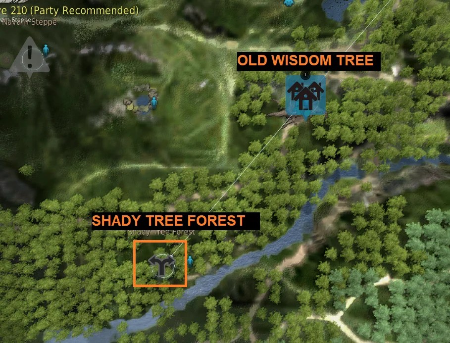 Leveling 60 61 Guide (Questing) BDFoundry