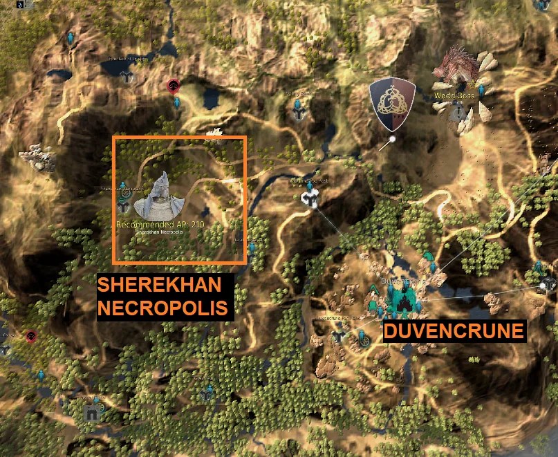 Infinite Potions Guide BDFoundry