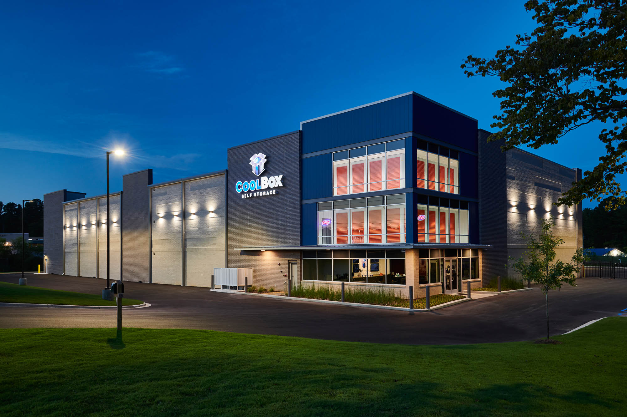 Project Category List Black Design Architecture