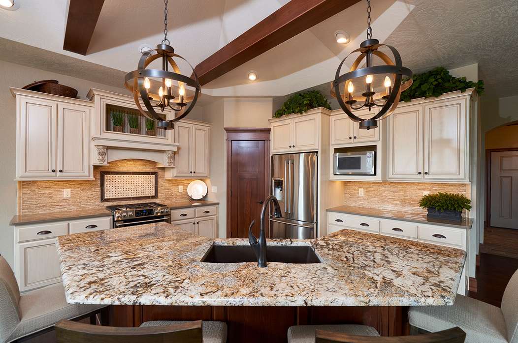 Black Diamond Builders Green Bay Custom Home Builder