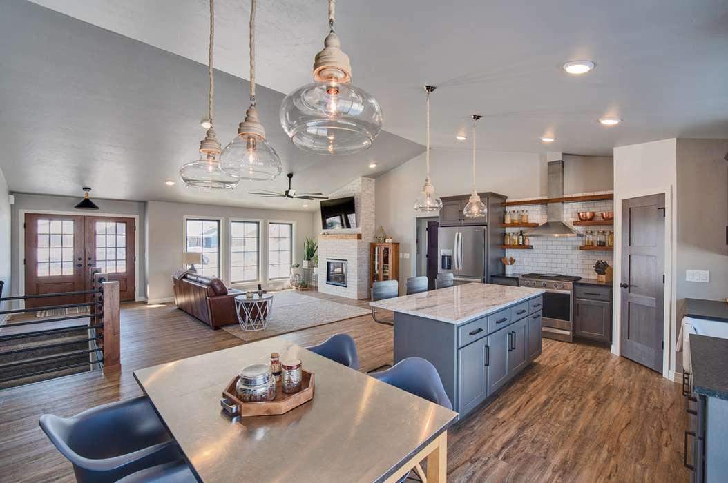 Black Diamond Builders Green Bay Custom Home Builder