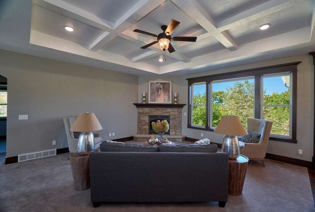 Black Diamond Builders Green Bay Custom Home Builder