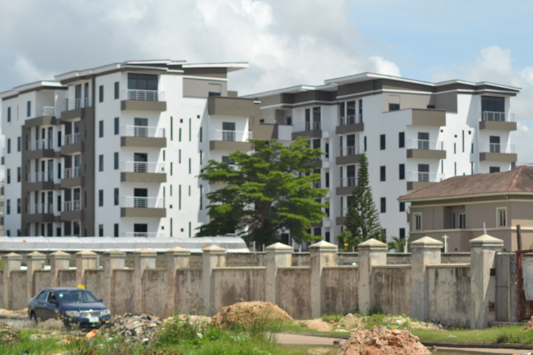 Victoria Heights Apartments Black Diamond Engineering Ltd