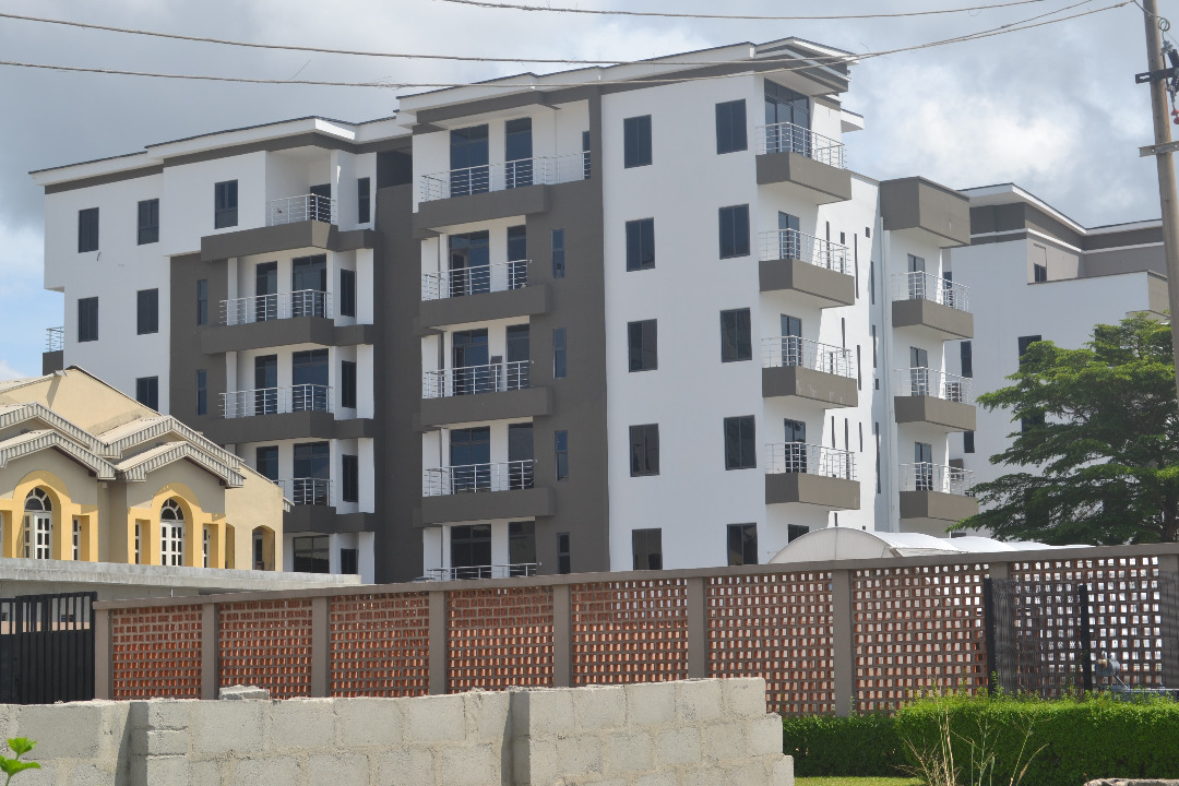 Victoria Heights Apartments Black Diamond Engineering Ltd