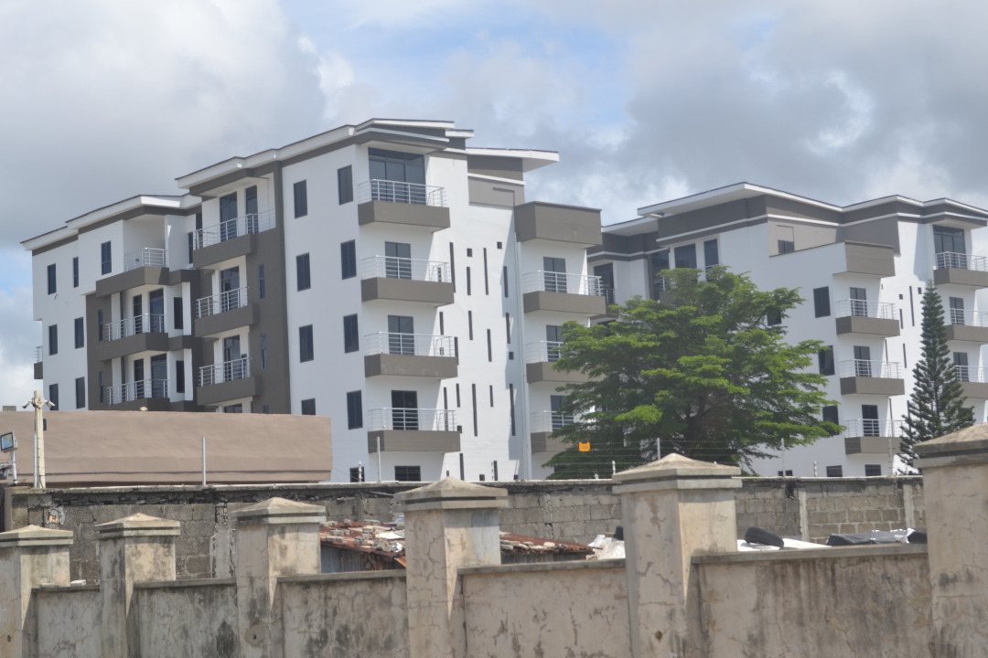 Victoria Heights Apartments Black Diamond Engineering Ltd