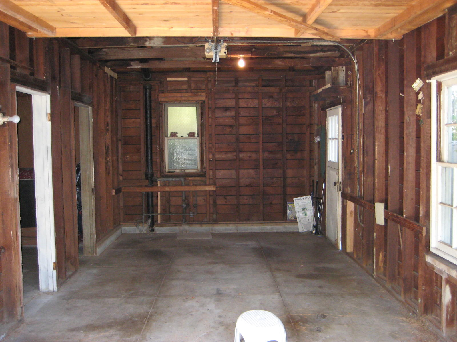 19 Stunning Pictures Of Garages Interior Kaf Mobile Homes 17719