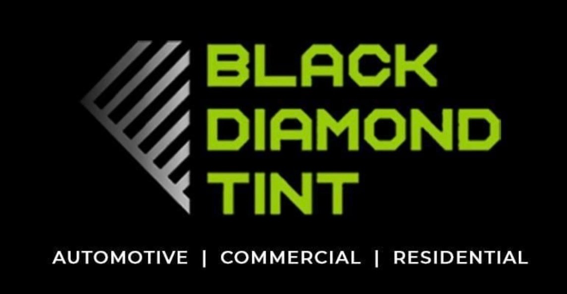Commercial Black Diamond Tinting Company