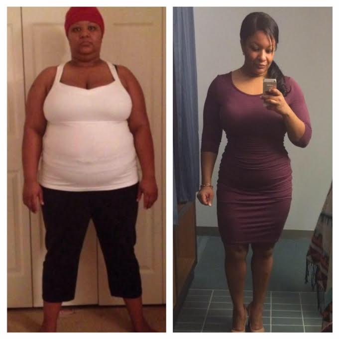 My Story "Seeing A Picture Of Myself Changed My Life Forever