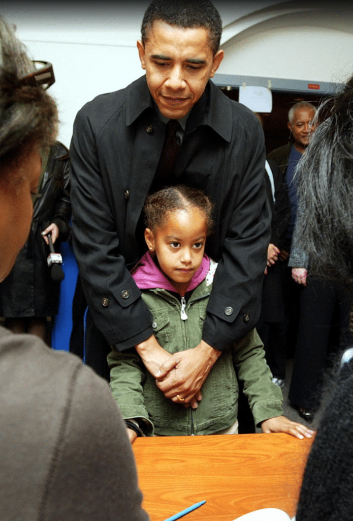 Malia Obama: Much More Than A President’s Daughter | BlackDoctor