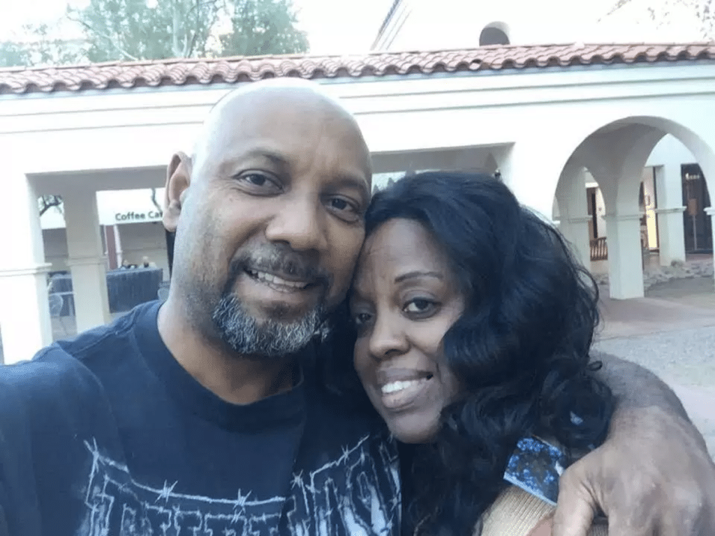 Heartbreaking: Man Kills Wife And Student In Classroom Then Kills Himself