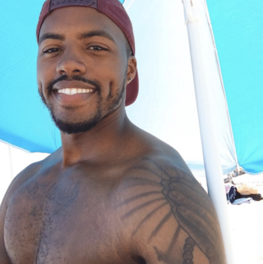 Lawrence Robinson Making It Happen, One Dimple At A Time BlackDoctor