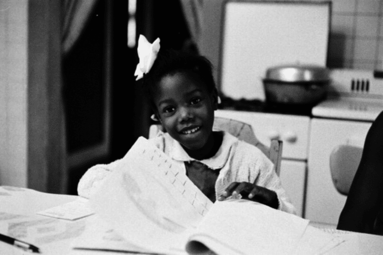 Ruby Bridges, How Did Ruby Bridges Change The World!
