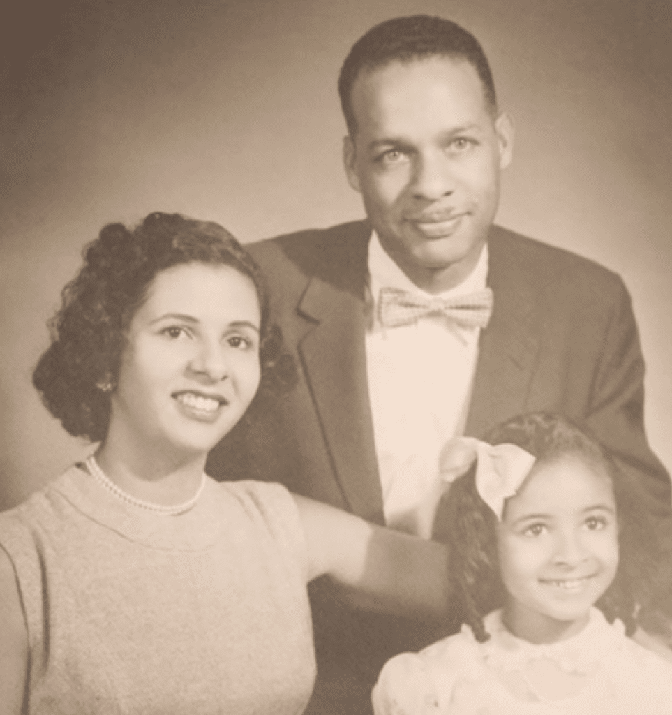 Black Love Couple Shares Secret To 70 years Of Marriage!