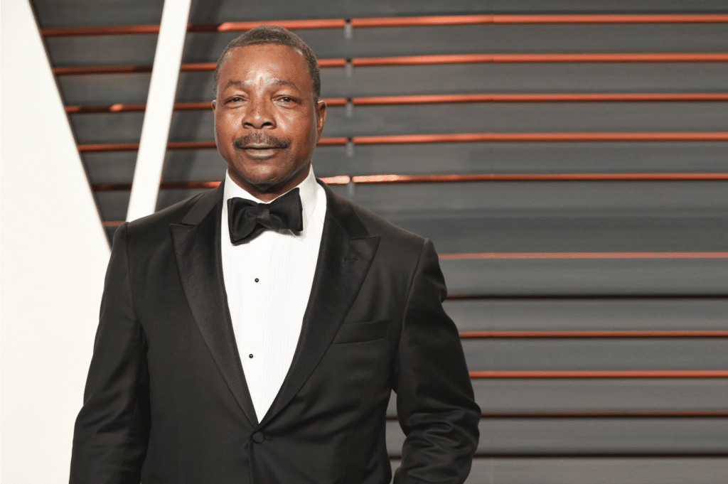 Carl Weathers At 70+: Still Going Toe-To-Toe With Hollywood - BlackDoctor