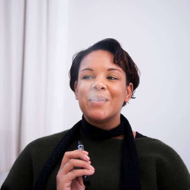 Blood Clot From Vaping Heart Health