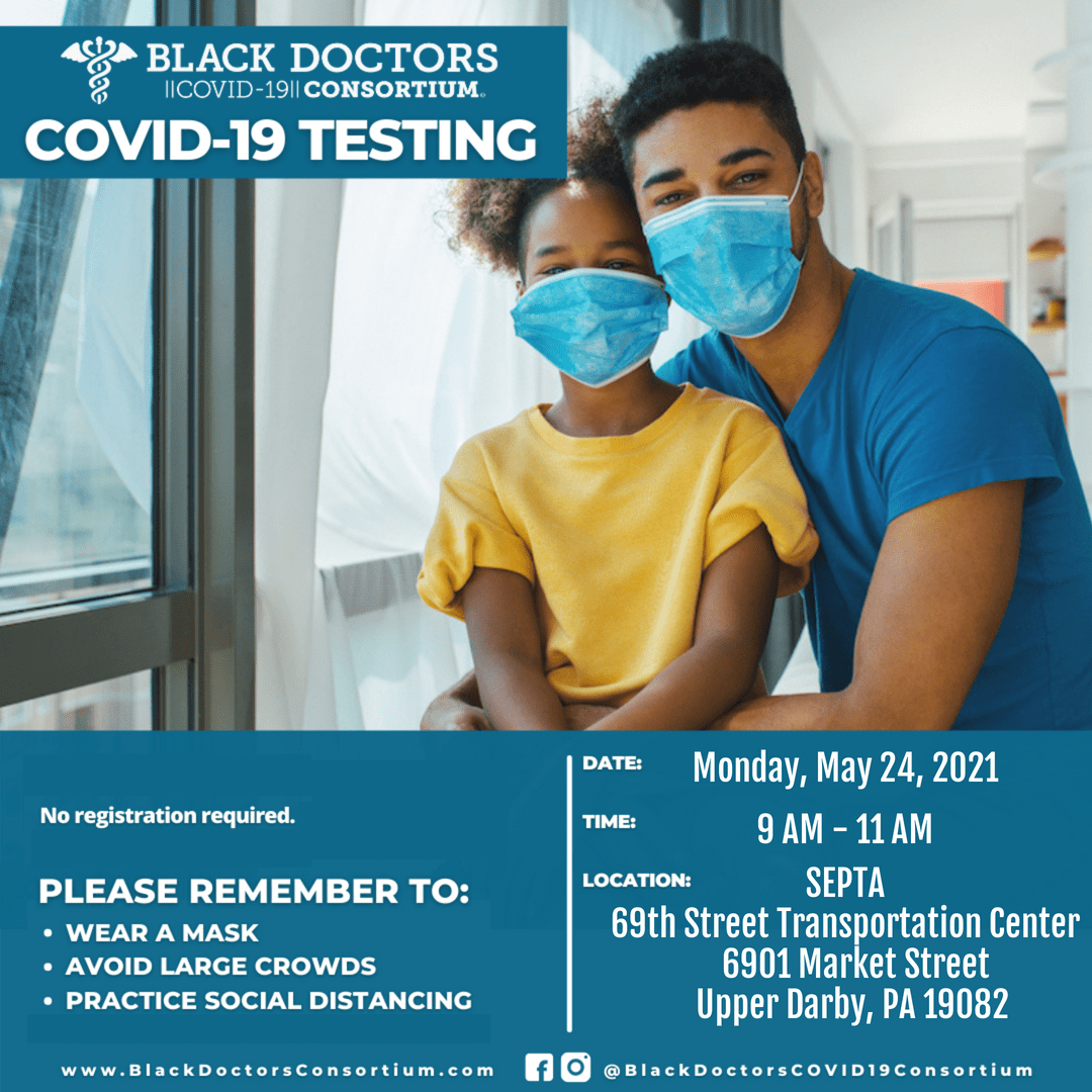 COVID Vaccine in Philadelphia Free COVID Testing near Philadelphia, PA