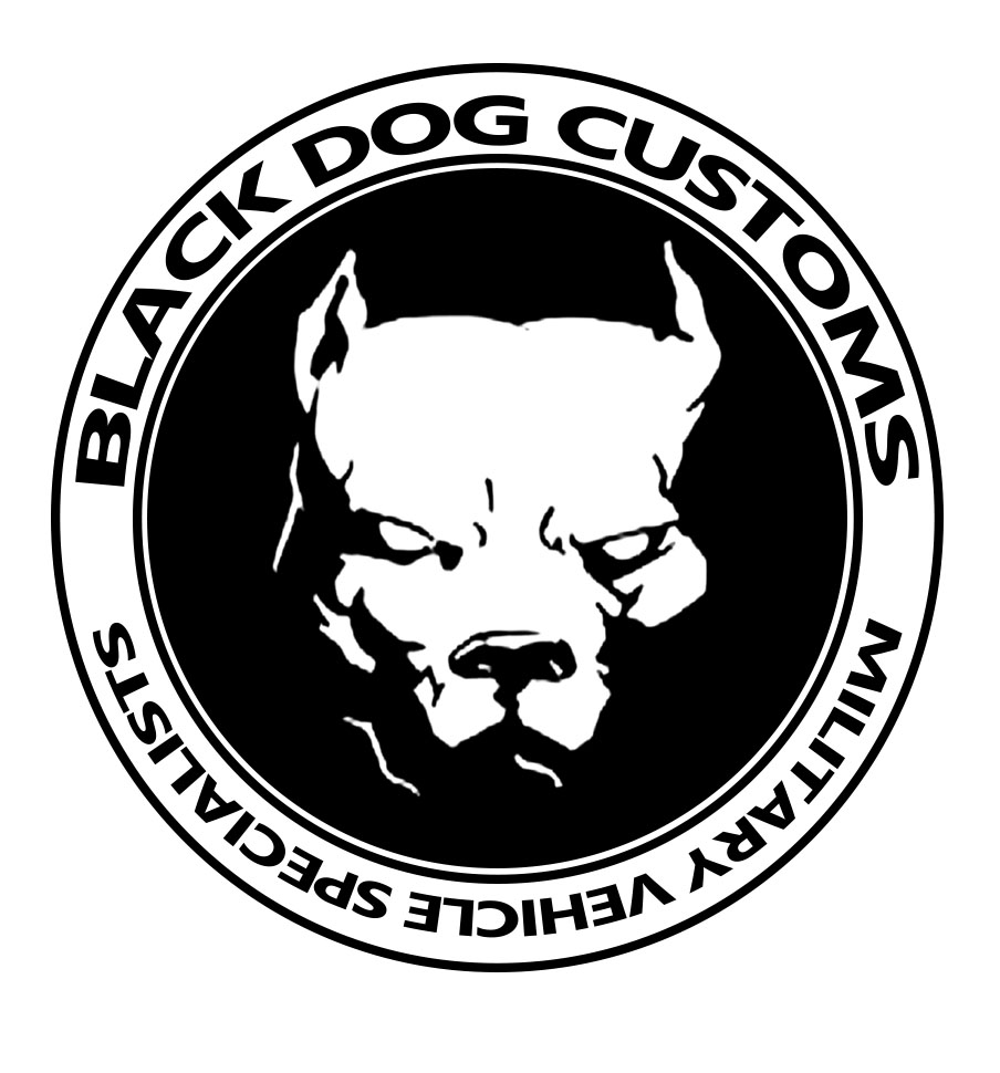 Black Dog Customs The Military Vehicle Specialists