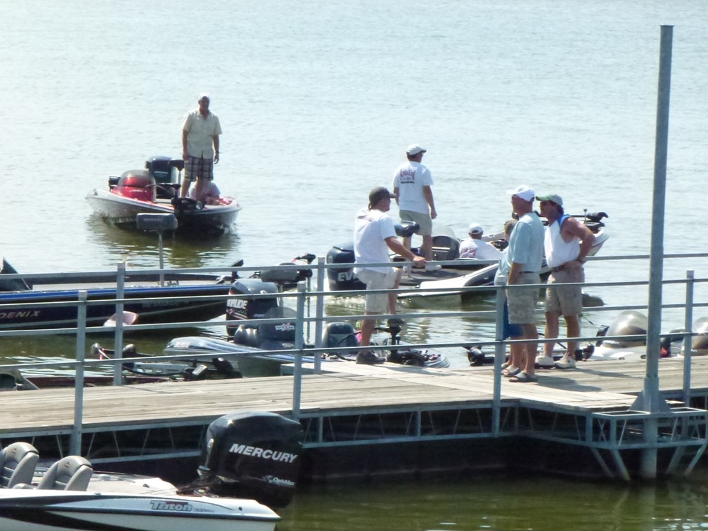 Heat index Black Dog Sailor