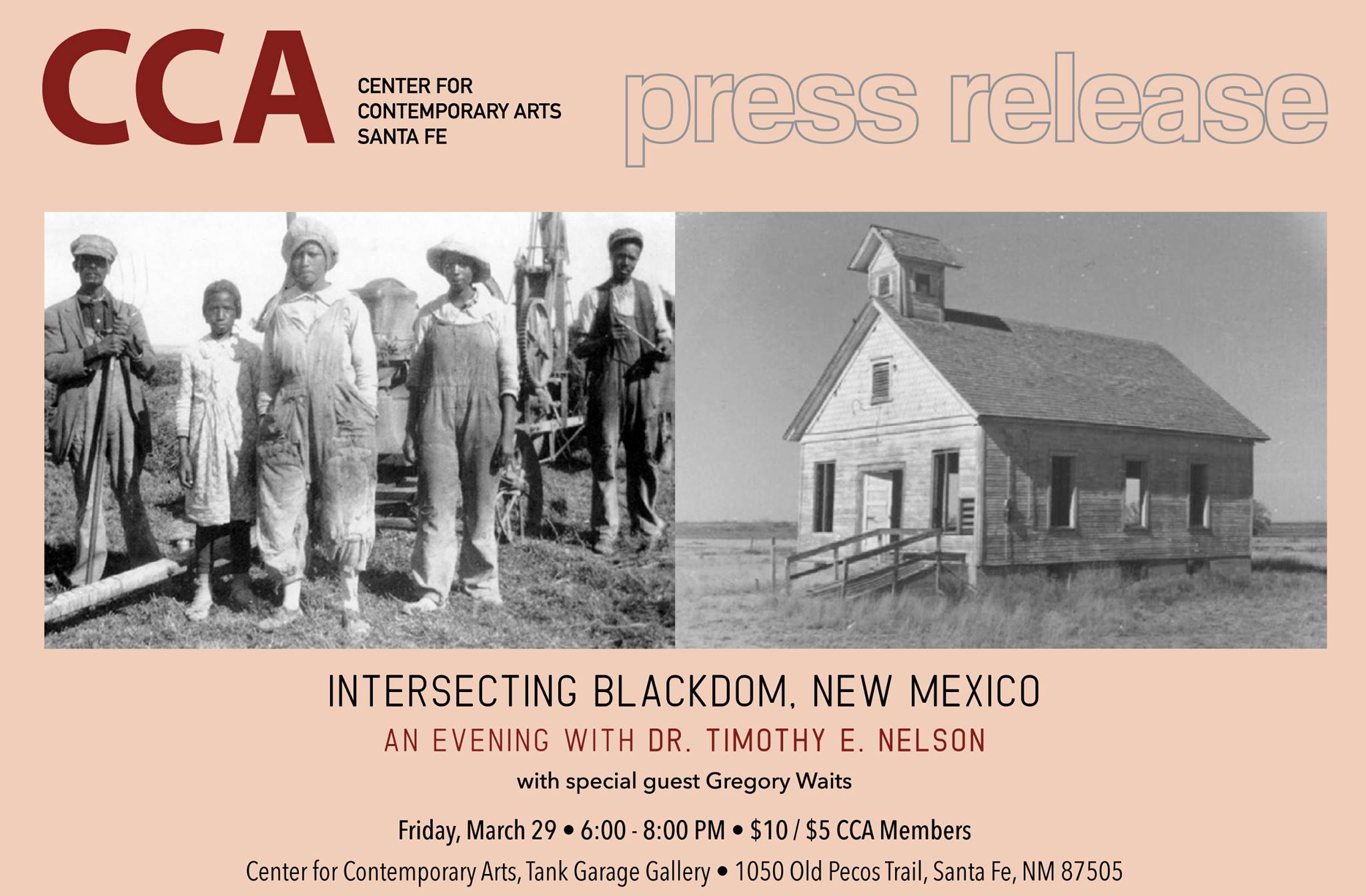AfroFrontierism Blackdom (1900 1930) NMSU Black Programs 2023