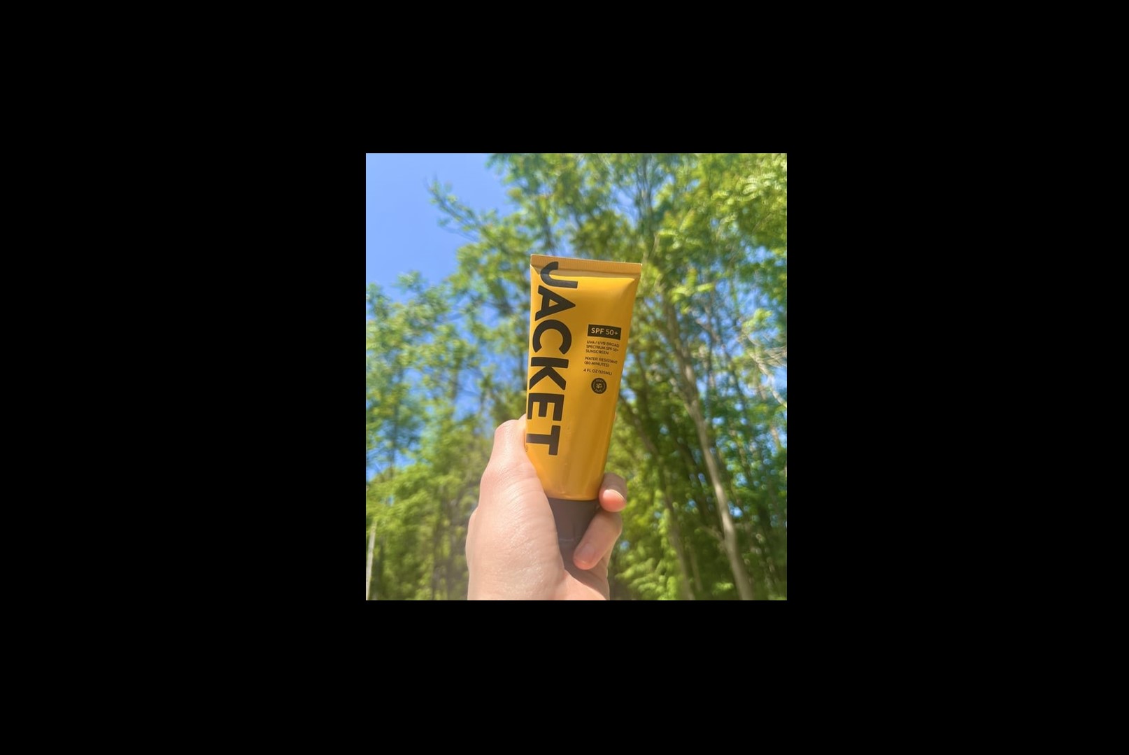 Does sunscreen cause cancer? Black Dot Research