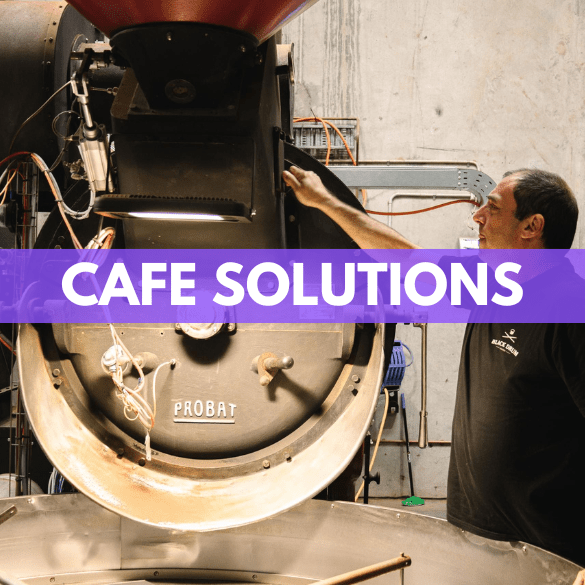 Black Drum Roasters Premium Coffee Roasters Australian Owned