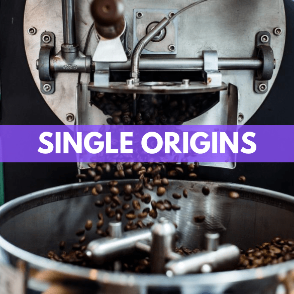 Black Drum Roasters Premium Coffee Roasters Australian Owned