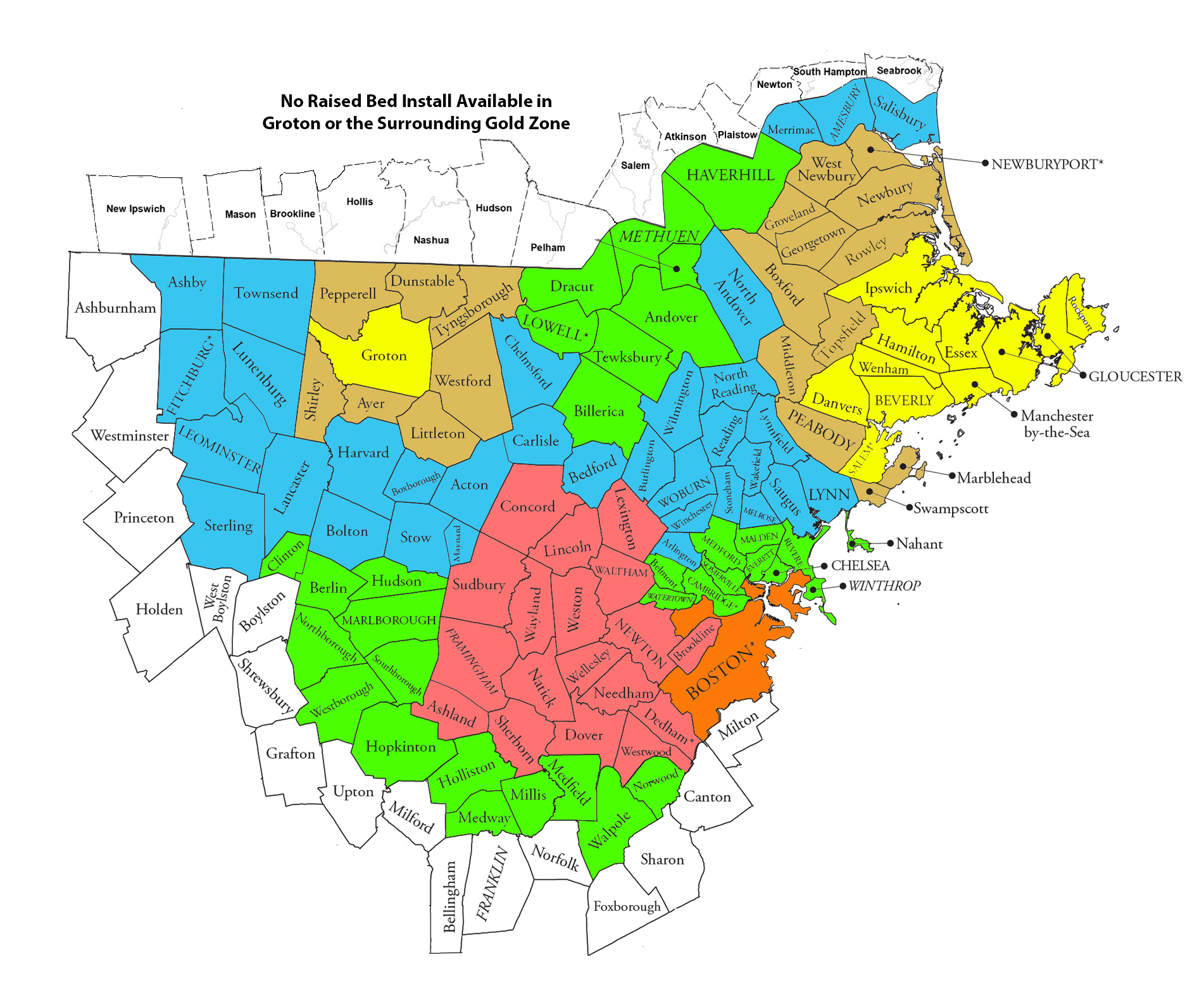 How to Buy & Order Black Earth Compost