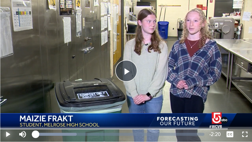 In the News Black Earth Compost