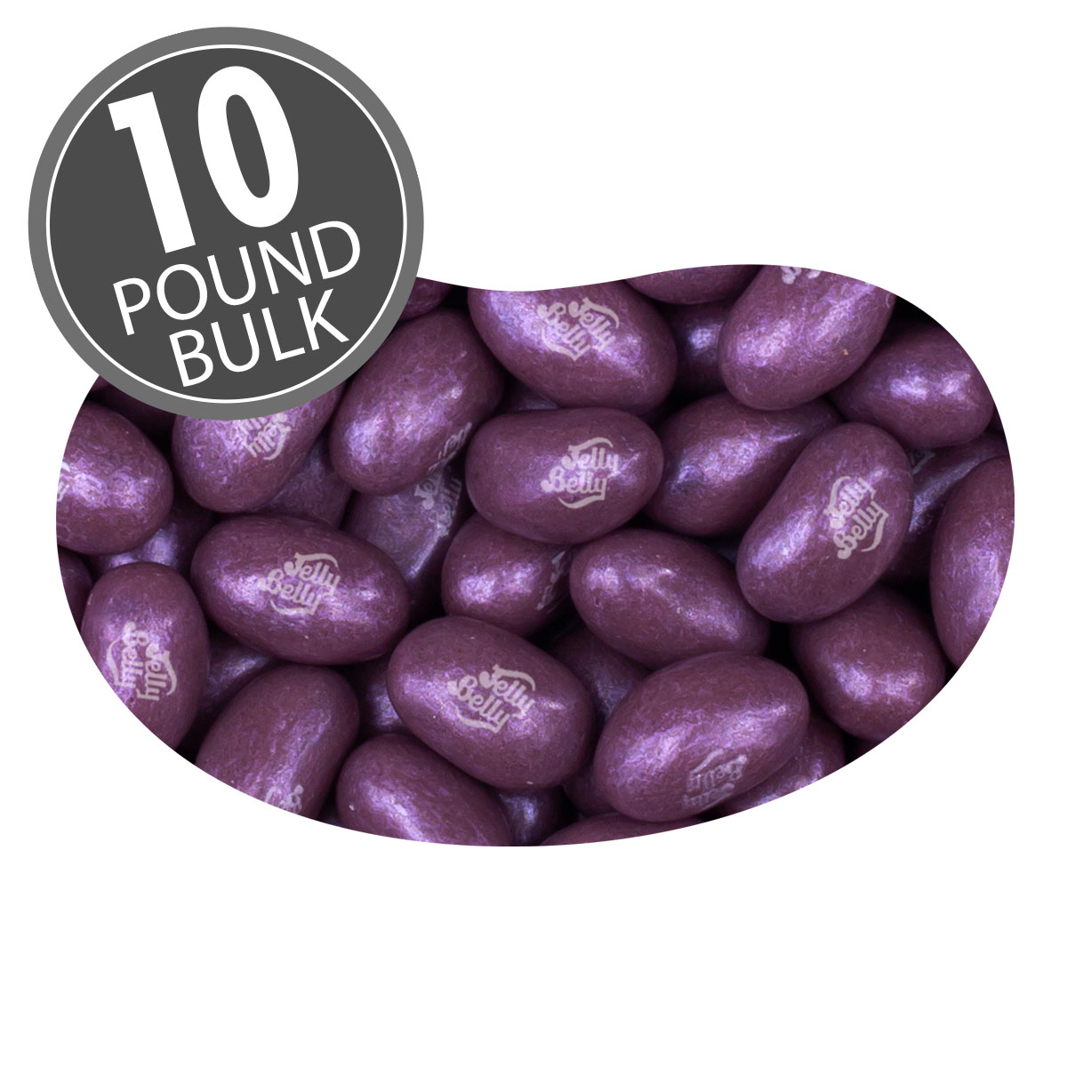 Jelly Belly Grape Crush