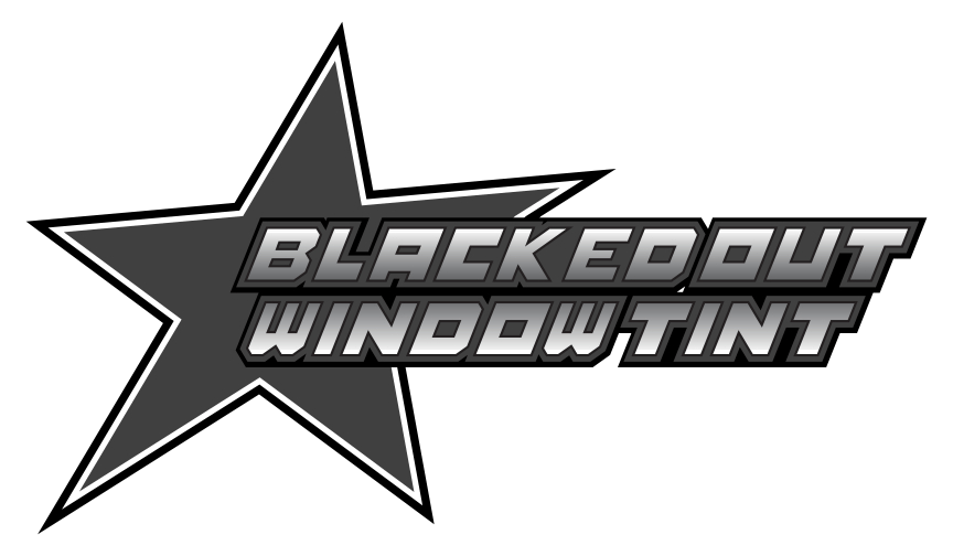Blacked Out Window Tint A Chula Vista Window Tinting Company