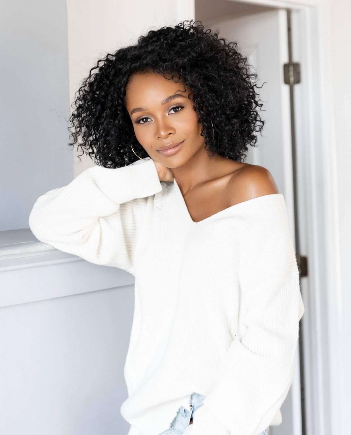 Zuri Hall The Black Effect Podcast Network