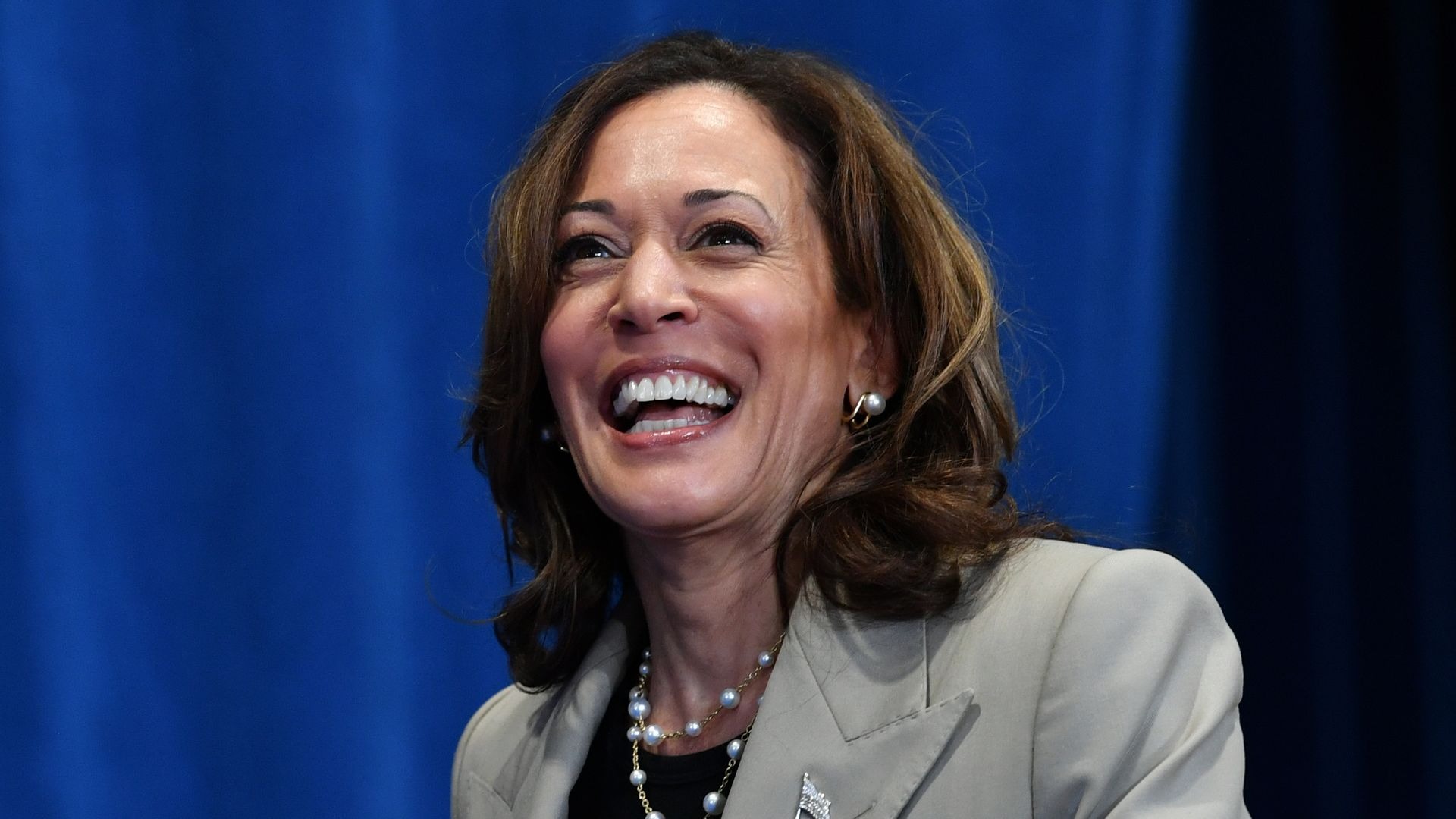 Five Key Takeaways from Kamala Harris's Toughest Interview Yet