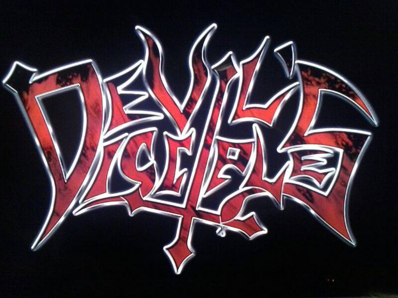 Three Members of the Devils Diciples Motorcycle Gang Convicted of.