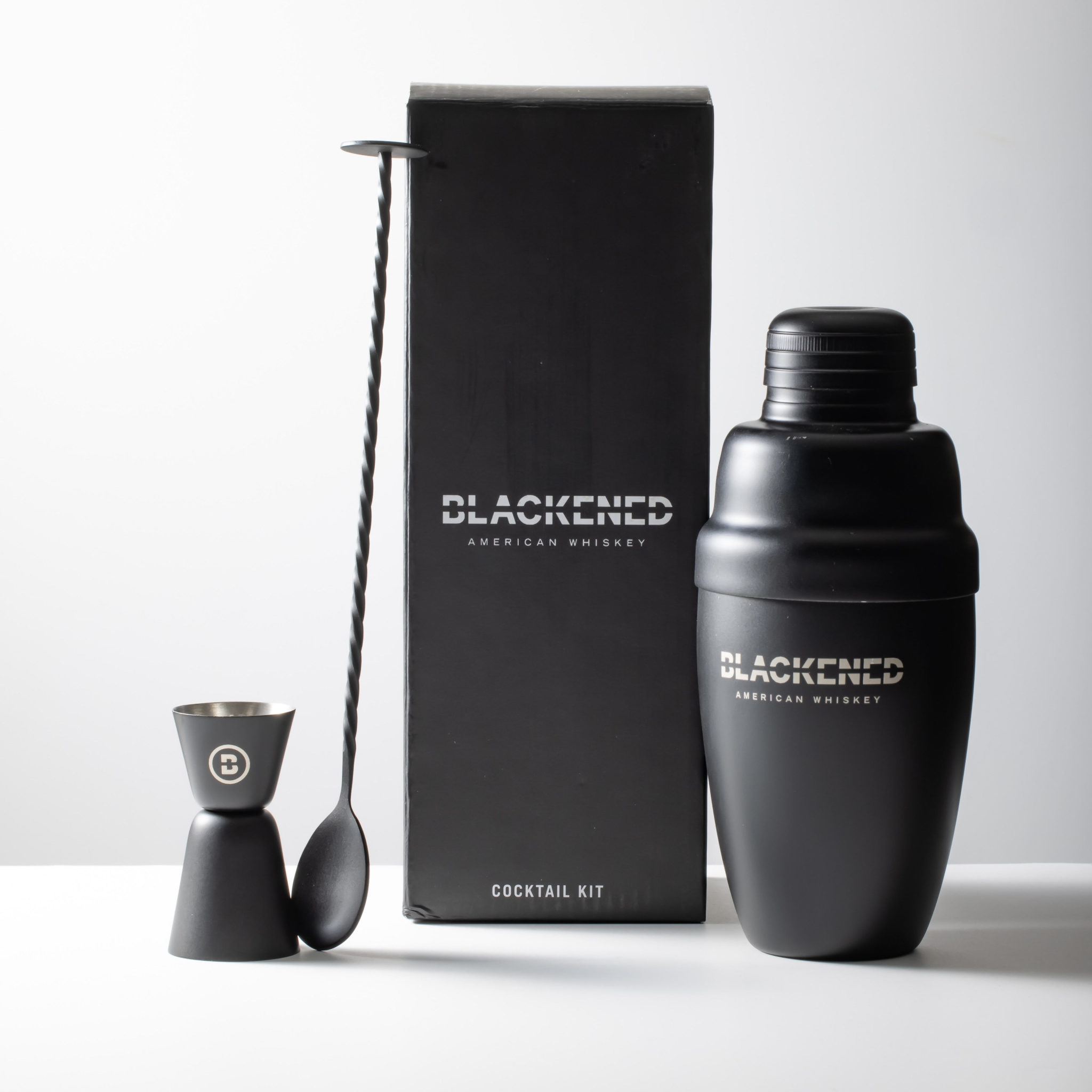 The 8 Best Whiskey Gifts for Dad BLACKENED®
