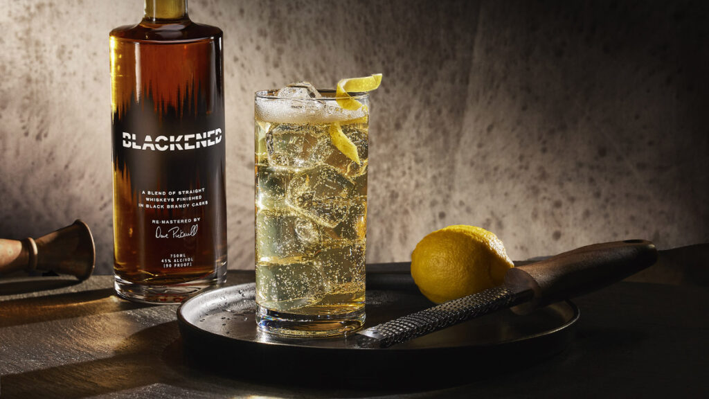 Does Whiskey Go Bad? Open vs. Unopened BLACKENED®