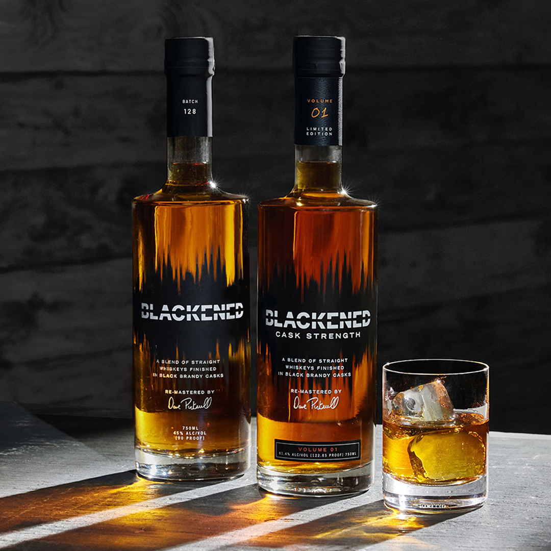10 Best Whiskey Gifts for Dad BLACKENED®