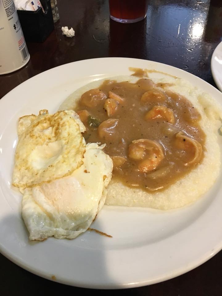 Narobia's Grits & Gravy Black Enlightenment App