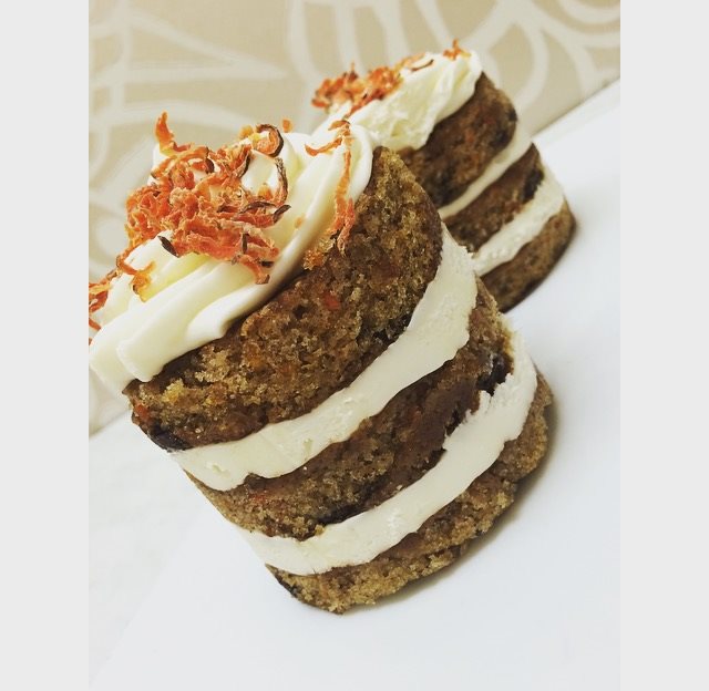 Desserts By Dana Black Enlightenment App