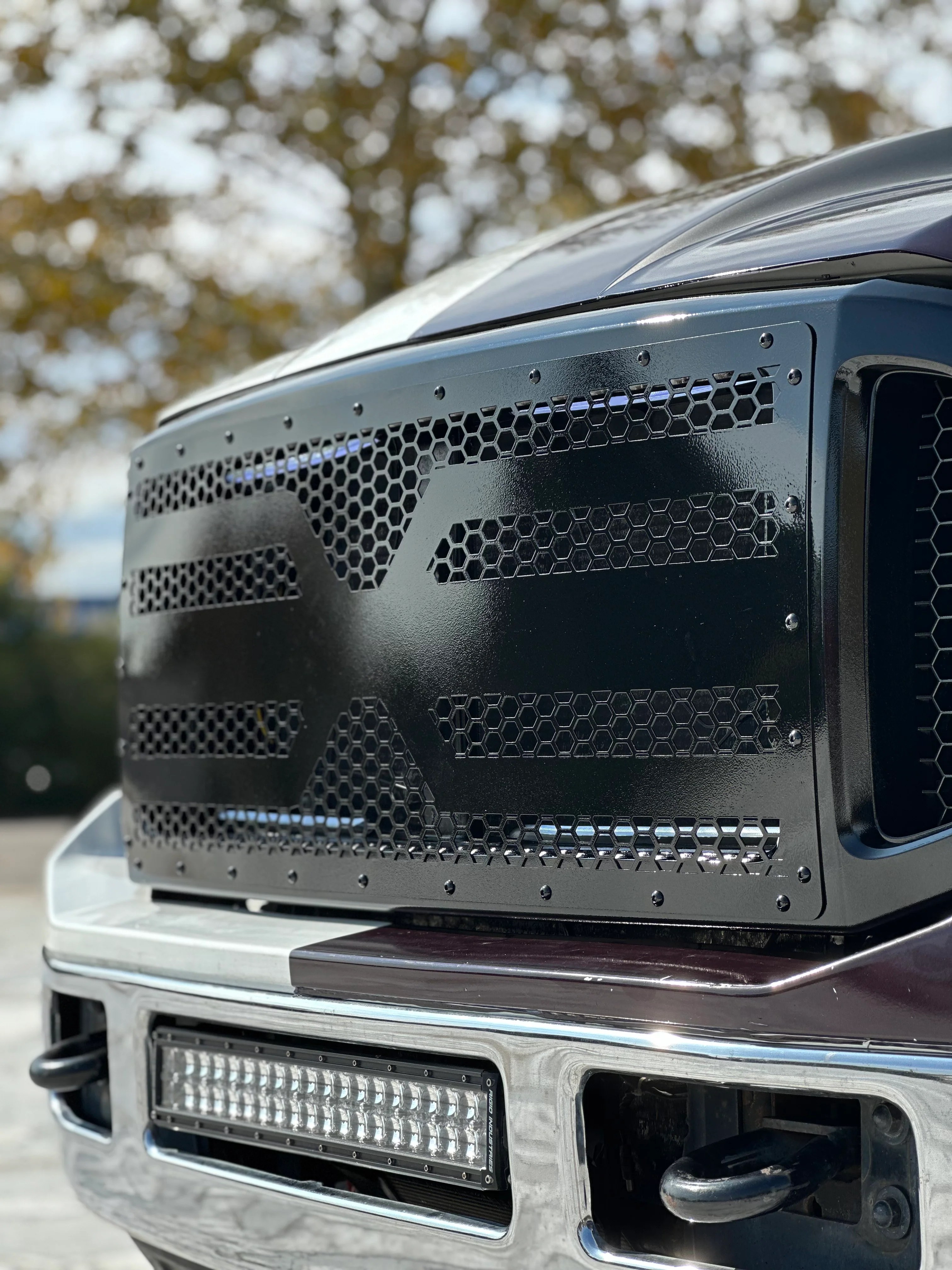 Black Flag Lighting BlackFlagLighting