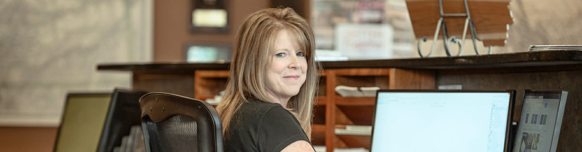 Contact Blackfoot • Blackfoot Communications