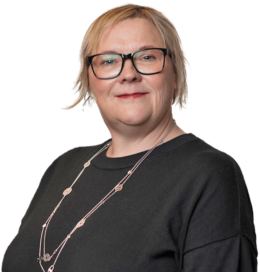 Helen Lynch Blackfords LLP