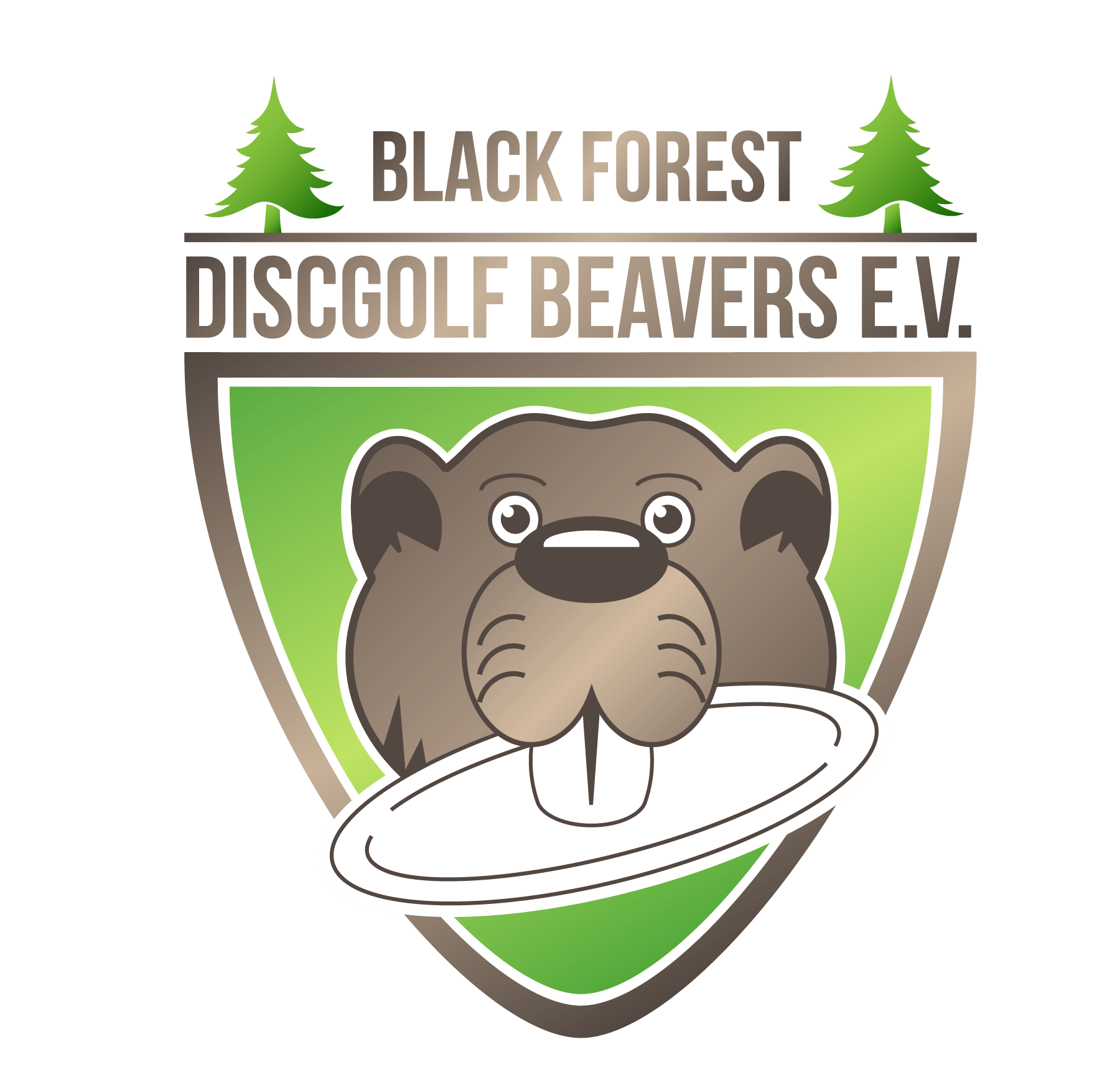 Black Forest Discgolf Beavers e.V. Dein im Herzen des Schwarzwalds