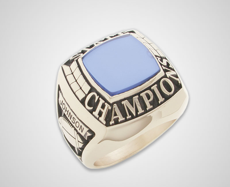 Custom Championship Rings Made in the USA