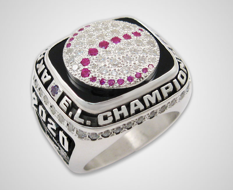 Custom Championship Rings Made in the USA