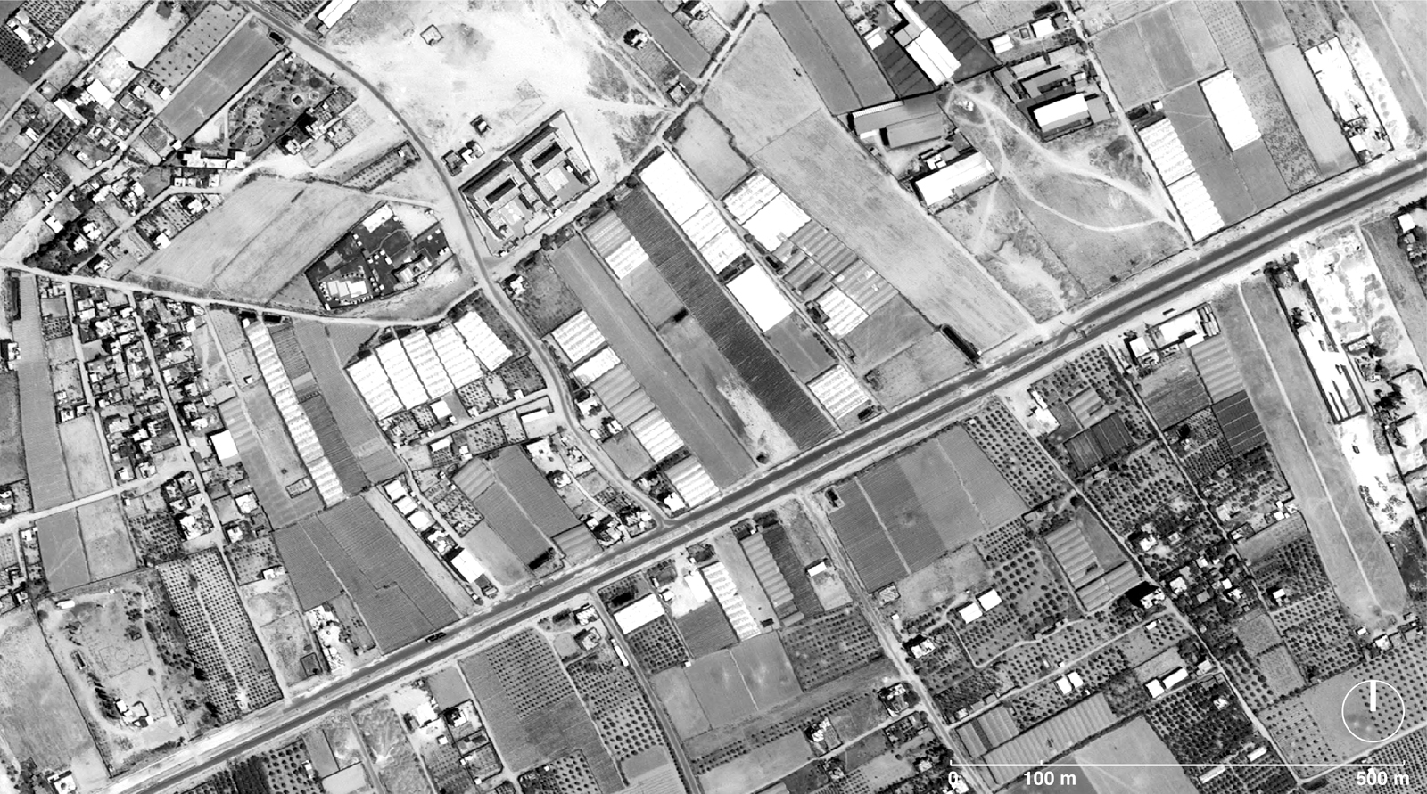 'Black Friday' Carnage in Rafah during 2014 Israel/Gaza conflict